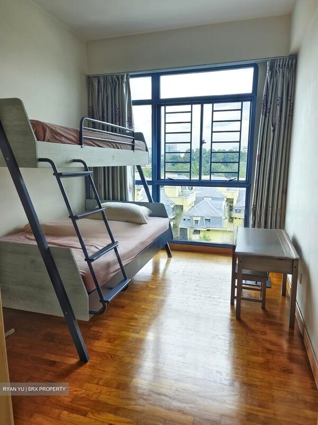 Blue Horizon (D5), Condominium #474084941